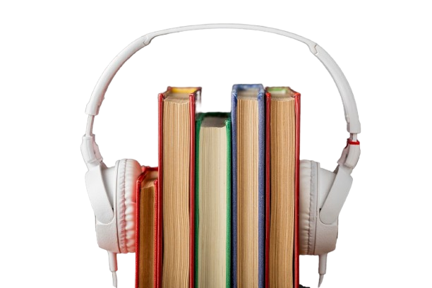 audiobook narrators for hire