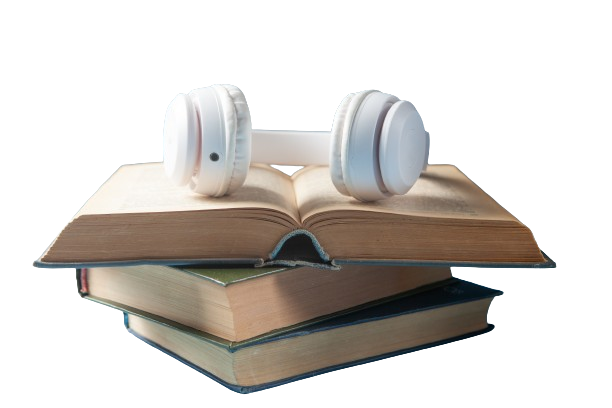 audiobook narration expert