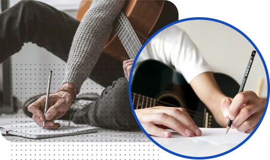 songwriting services